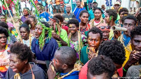 Joyous Scenes As Bougainville Votes To Become World’s Newest Nation Orissapost