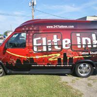 From small intricate designs to sleeves and beyond, elite ink tattoos can turn the tattoo of your dreams into reality. Tattoos | Piercings | Tattoo Removal Detroit | Elite Ink Centerline