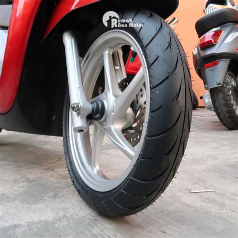 85 modifikasi scoopy velg lebar. Ban Roadrace Scoopy : Berikut ini mtb sajikan beberapa daftar harga ban ring 12 dari beberapa ...