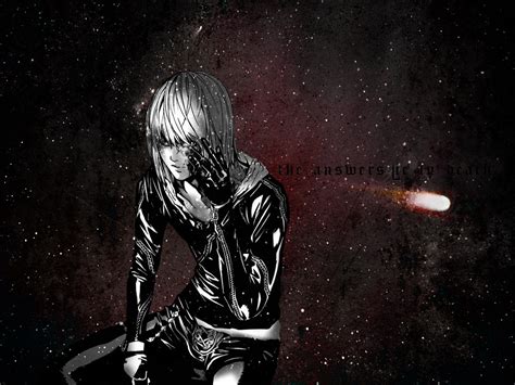 They both grew up at wammy's house. Mello, Wallpaper - Zerochan Anime Image Board