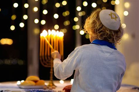 Gebruiken In Isra L Joodse Feestdag Chanoeka Isra L Idoed Reizen