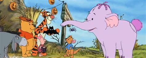 Poohs Heffalump Halloween Movie Cast Images Behind The Voice Actors