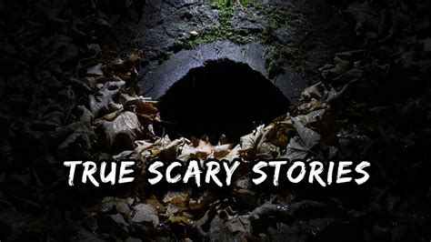 True Horror Stories To Keep You Up At Night Vol 1 Youtube