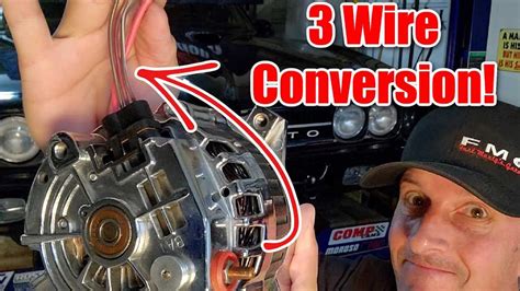 The Ultimate Guide To Powermaster 1 Wire Alternator Wiring Diagrams