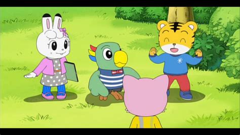 巧虎 (qiaohu) is a popular chinese show for children. 我的巧虎 for Android - APK Download