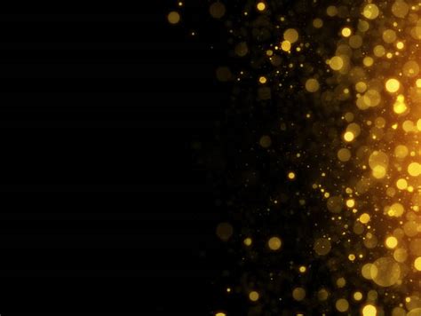 Top 66 Imagen Black And Gold Background Hd Ecovermx