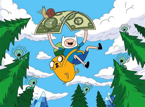 2560x1440px Free Download Hd Wallpaper Adventure Time Cartoon