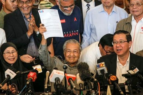 If you change your name or use an additional or other name with the intention of breaking the law in any way, you could face criminal charges. Malaysia's Election: What Happened, and What's Next - The ...