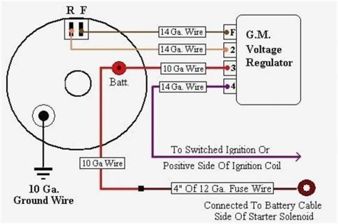 Charging system & wiring diagram amazon printed books www.createspace.com/3623931 amazon kindle edition. Mercruiser 470 Voltage Regulator Wiring Diagram