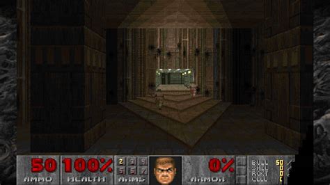 Doom Ii Classic User Screenshot 15 For Nintendo Switch Gamefaqs