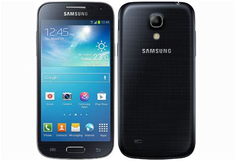 Samsung Galaxy S4 Mini Mobiles Phone Arena