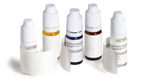 E Liquid Labelling Compliance Made Easy By Denny Bros