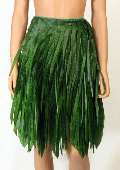 Hawaiian Skirt