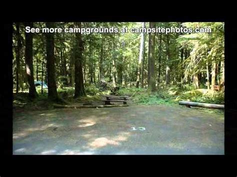 The virgin fork campground is a location in zion canyon in 2281. North Fork Campground, Gifford Pinchot National Forest ...