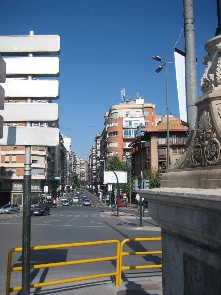 Murcia, Spain | Favorite places, Places, Street view