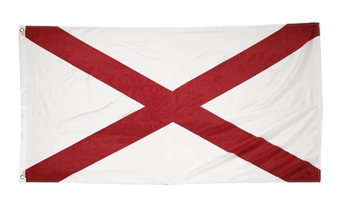 Find the perfect alabama state flag stock photos and editorial news pictures from getty images. Shop72 US Alabama State Flags - Alabama Flag - 3x5' Flag From Sturdy 100D Polyester - Canvas ...