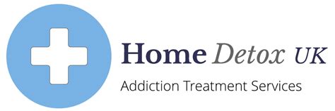 Drug Addiction Treatment Home Detox Uk