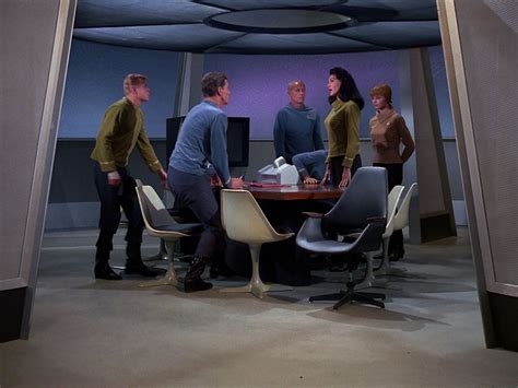 Star Trek Furniture Home Decor Interior Design And T Ideas