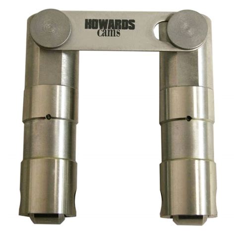 Howards Cams 91460 2 Retro Fit Street Hydraulic Roller Lifters