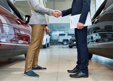 6 Lessons I Learned From A Car Salesman Tec