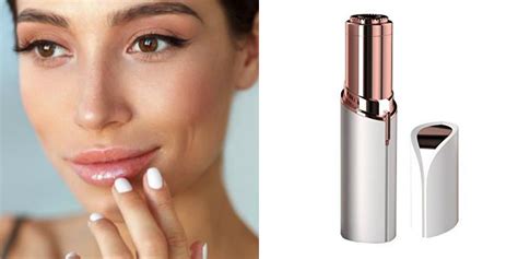 Side effects may include skin irritation and acne. 10 Best Hair Removal Products in 2021 - Facial Hair ...