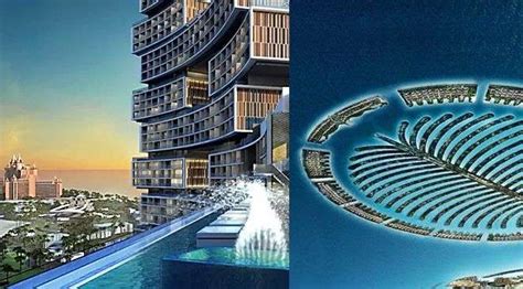 Things To Know About Palm Jumeirah Dubai Explorer