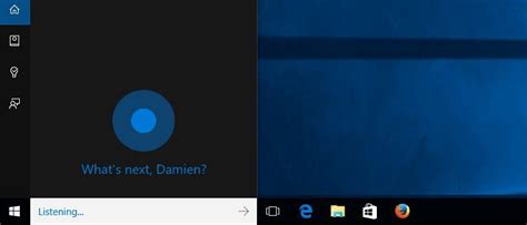 Cortana Icon At Collection Of Cortana Icon Free For