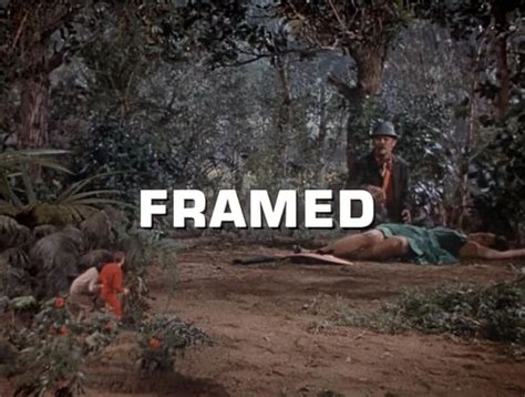 Land Of The Giants Framed Tv Episode Imdb