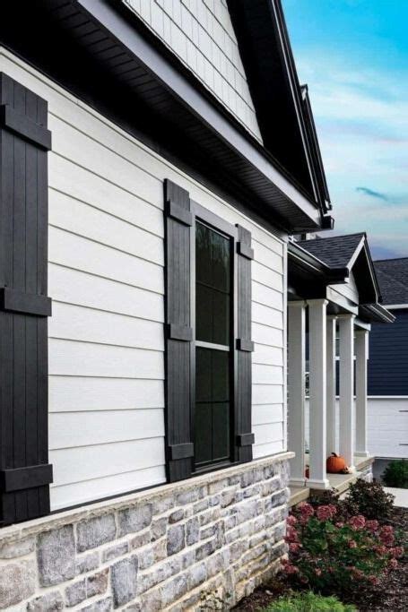 Upgrade Your Homes Exterior With Engineered Wood Vs Fiber Cement