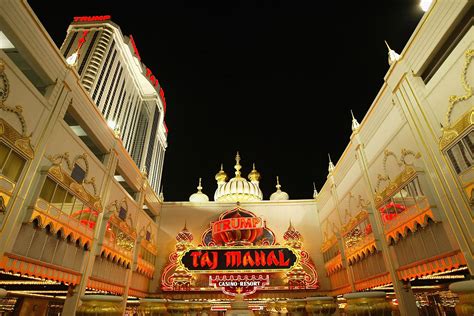The atlantic city department of family and community development food stamp office, located in atlantic, nj, administers the federal supplemental nutrition assistance program (snap) for atlantic residents. Trump Taj Mahal Casino Union Strike Enters Third Day, No ...