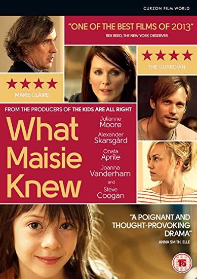 What Maisie Knew Movies And Tv