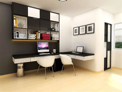 Modern Study Room Design Home Study Room With Gym Pinterest