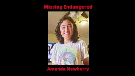 15 Year Old Amanda Newberry Is Missing From Los Lunas New Mexico Help Bring Her Home Safe