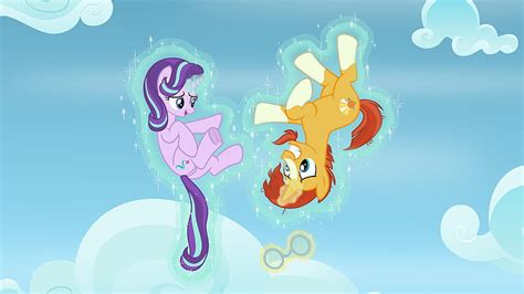 My Little Pony My Little Pony Friendship Is Magic Starlight Glimmer