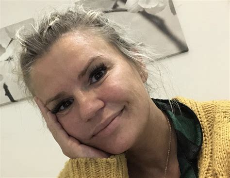 kerry katona hits back at trolls who criticised her daughter s make up photos