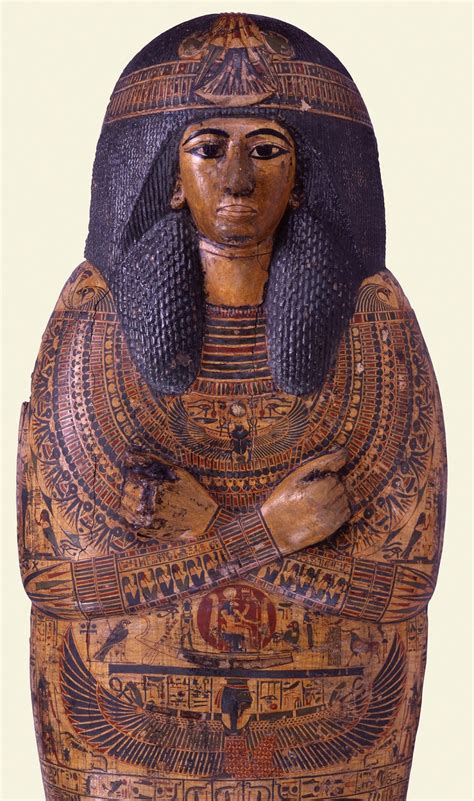 Wakefield Museums And Castles Ancient Egyptians Across West Yorkshire