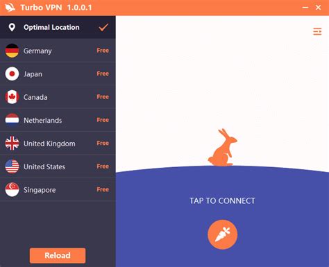 These are the 10 best free vpns for windows — they're all reliable, safe, and fast enough to use on your pc. Turbo VPN for PC Download (2020) Windows (7//10/8), 32/64-bit