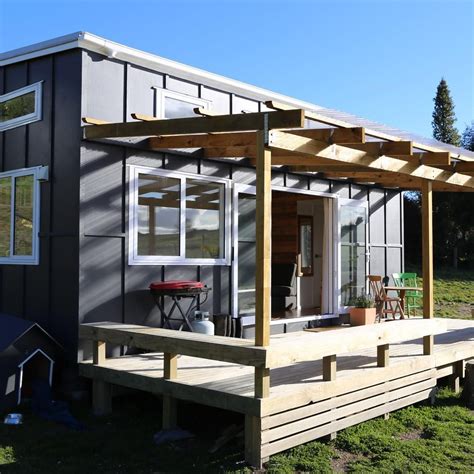 Living Big In A Tiny House On Instagram “love This Tiny House Design