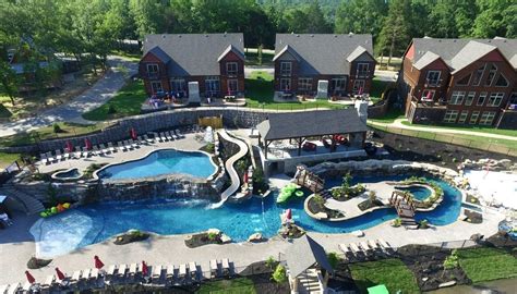 Maybe you would like to learn more about one of these? Resort | Family resorts, Lake resort, Table rock lake vacation