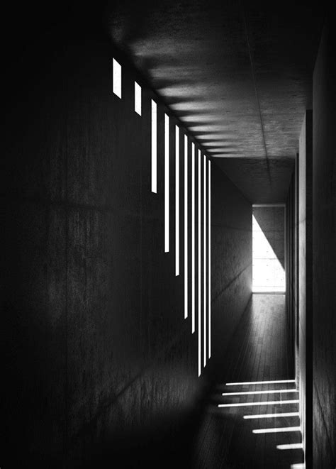 Archillect On Twitter Light Architecture Shadow Architecture Tadao Ando