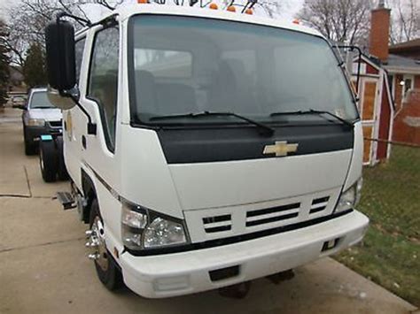 2007 Chevrolet W4500 For Sale 43 Used Trucks From 7996