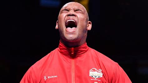 Lennox claudius lewis cm cbe (born 2 september 1965) is a former professional boxer who competed from 1989 to 2003. Tokyo 2020 - Olympic gold, then world champion within four ...