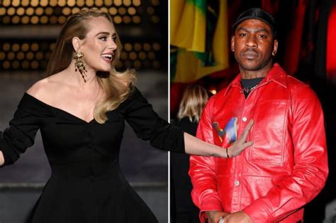 Adele Is Dating Uk Rapper Skepta And Things Are Heating Up