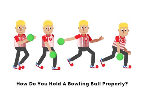 How Do You Hold A Bowling Ball Properly