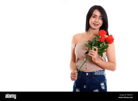 Asian Transgender Man Portrait Cut Out Stock Images And Pictures Alamy