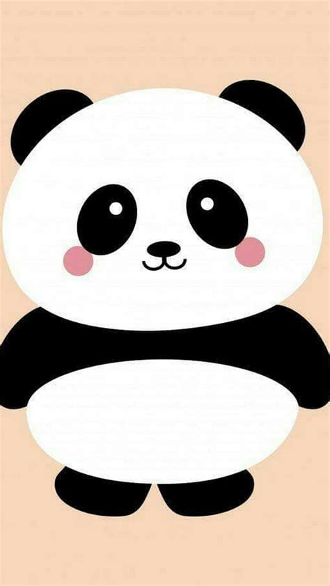 Panda Wallpaper Iphone Wallpaper Free Cute Panda Wallpaper Bear