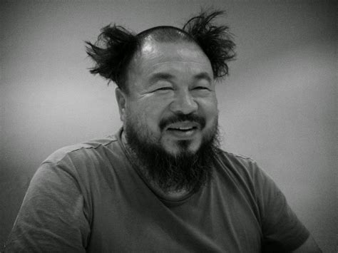 Notwithstanding a troubling spell in captivity last year, ai. ai-weiwei-muac-8