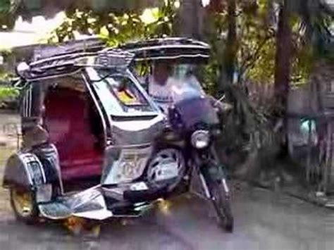 Find sidecar in motorcycles | find new & used motorcycles in ontario. philippines side car - YouTube