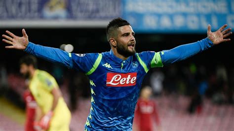 You were redirected here from the unofficial page: Le formazioni ufficiali di Napoli-Roma: Insigne-Milik ...