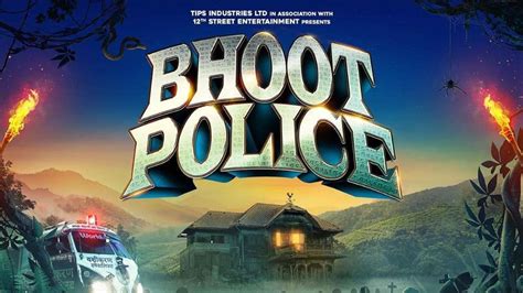 'bhoot police' starring saif ali khan, arjun kapoor, yami gautam, jacqueline fernandez to be released on this date directed by pavan kirpalani, the film will follow a crew of ghost hunters as they embark on a series of funny adventures. The Cast of Bhoot Police Shared the First Poster of this ...